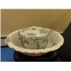 Image 1 : “Duchess” Chamber pot and wash basin