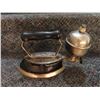 Image 2 : Coleman Lamp & Stove Co Limited gas powered Iron