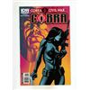Image 2 : (2) Cobra Civil War Comics.