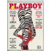 Image 1 : 1988 Playboy Magazine.