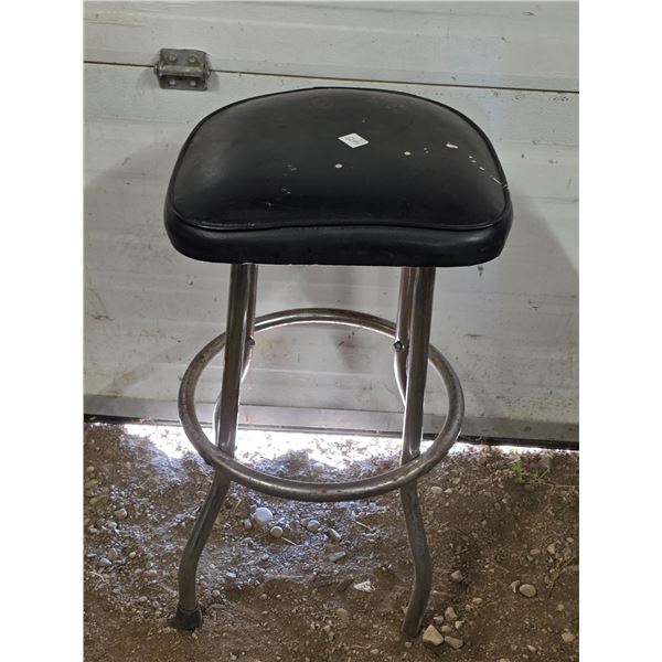 Stool- 25"H