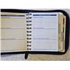 Image 2 : Planners booklet