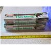 Image 2 : Thin mints and plastic cups