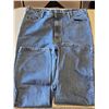 Image 1 : 36x32 jeans