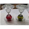Image 2 : Center pieces