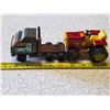 Image 1 : Tonka truck and tractor toys