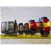 Image 2 : Tonka truck and tractor toys