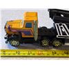 Image 2 : Buddy L car carrier