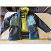 Image 1 : Childs size 10 monster jacket