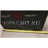 Image 8 : 1945 Canadian army explosive box