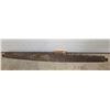 Image 3 : Vintage 2 mans saw- 70"L