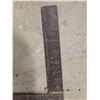 Image 3 : Vintage carpenters square