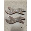 Image 2 : Alligator wrenches