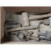 Image 2 : Misc antique tools