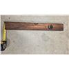 Image 2 : Wood level