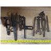Image 1 : Lot of antique tools