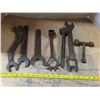 Image 1 : Lot of antique tools