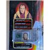 Image 2 : Star Wars Episode One Ric Olie w/ COMMTECH Chip Factory Sealed 1998