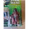 Image 2 : Star Wars Episode Power Of The Jedi Ketwol Factory Sealed 2000