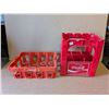 Image 1 : (2) Vintage Coca-Cola Crates