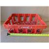 Image 2 : (2) Vintage Coca-Cola Crates