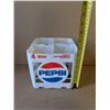 Image 2 : (1) Vintage Pepsi Bottle Holder (2) Kitchen Limited Bottle Holders