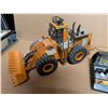 Image 2 : The Cat 992 NEW BRIGHT Caterpillar W/ Remote Control, Works