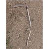 Image 1 : vintage 2 Handle Scythe