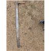 Image 1 : Vintage Cross Cut Saw 65"