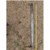 Image 2 : Vintage Cross Cut Saw 65"