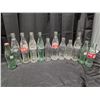 Image 1 : Lot of Vintage Coca-Cola Bottles