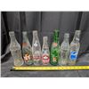 Image 2 : Lot of Vintage Bottles (Stubby, Jolt, 2 Way, and etc.)