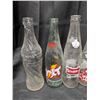 Image 3 : Lot of Vintage Bottles (Stubby, Jolt, 2 Way, and etc.)