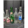 Image 4 : Lot of Vintage Bottles (Stubby, Jolt, 2 Way, and etc.)