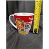 Image 4 : 2006 Kellogg's 100 Anniversary Dish Set (2) Mugs (1) Plate (Rice Krispies)