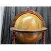 Image 2 : Vintage Globe Bar 36" H