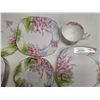 Image 3 : Royal Albert "Blossom Time" - 31 pieces
