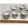 Image 3 : Royal Albert "Petit Point" - 16 pieces