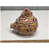 Image 1 : Vintage Pig Cookie Jar