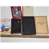 Image 2 : German Language Books including Bible - 6 pieces