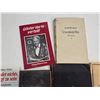 Image 3 : German Language Books including Bible - 6 pieces