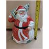 Image 3 : Vintage German Santa Omnibus 1989 Jar