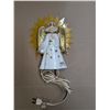 Image 1 : Vintage Christmas Light (Angel Design)