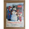 Image 1 : Vintage Sears Christmas Wish Book 1981-1980