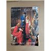 Image 1 : Vintage Eaton's Christmas Wish Book 1976-1975