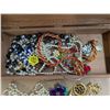 Image 3 : Box full of Misc. Jewelry