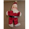 Image 1 : Vintage Santa Doll
