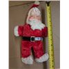 Image 2 : Vintage Santa Doll