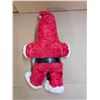 Image 3 : Vintage Santa Doll