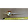 Image 3 : Vintage Christmas Longer Ornament w/ Original Box